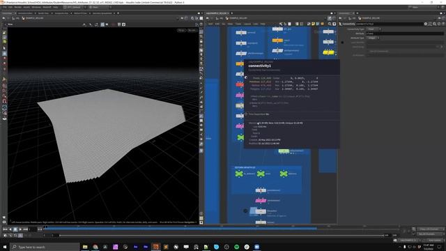 19 Vellum Simulations