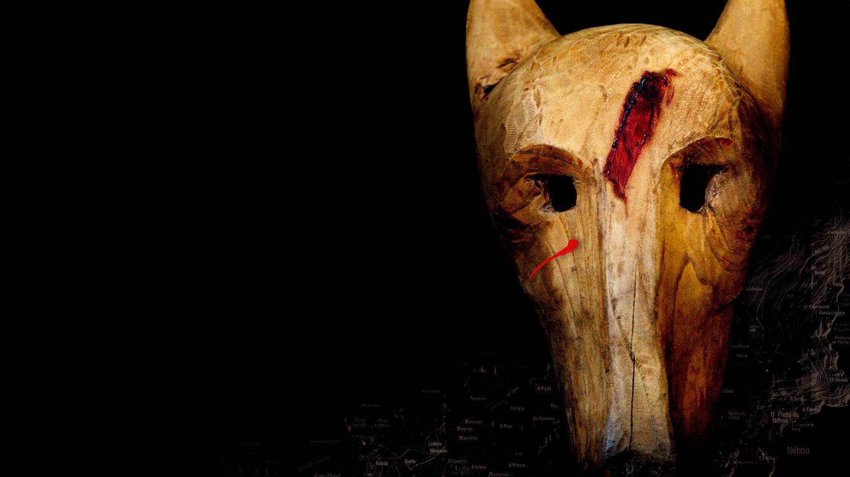 Сериал Небоа – 1 сезон 2 серия / Néboa