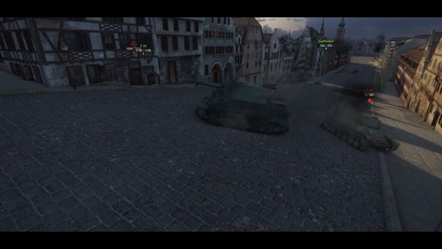 Direct fire / Прямой Наводкой