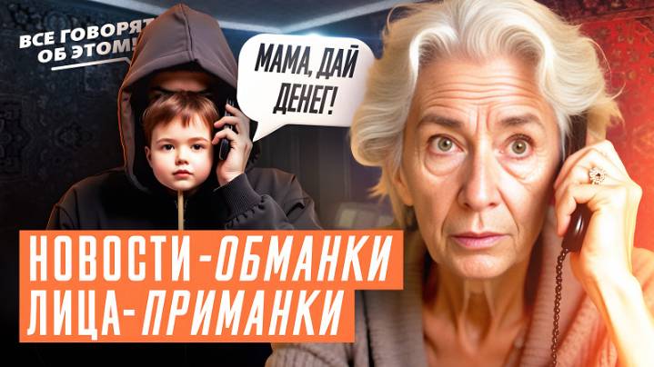 Фейковые новости и пути их распознавания