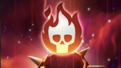 Марвел битва чемпионов. Горн. Сложность легендарная. Стражник.