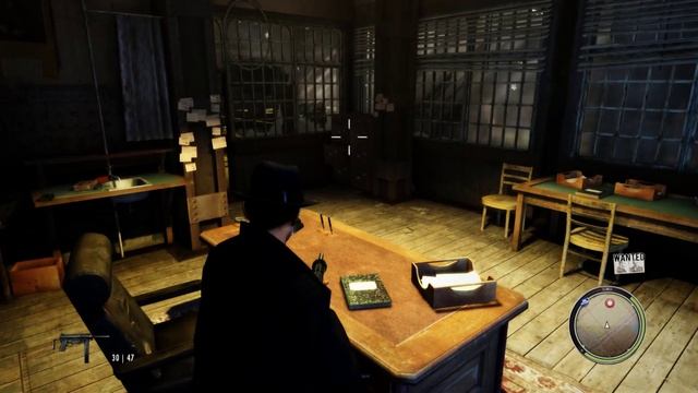 Mafia II Вито Скалетта Убийство Дерека и Стива Порт Собрать Денег для Бруно #19