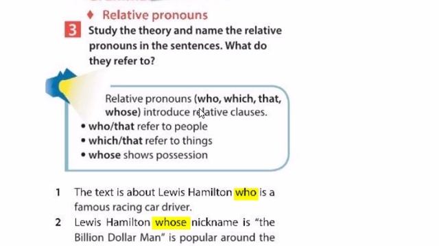 SPOTLIGHT 6 учебник 30 страница