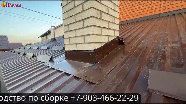 Своими руками собрал барбекю с двойным зубом Иван Шелест из Казани