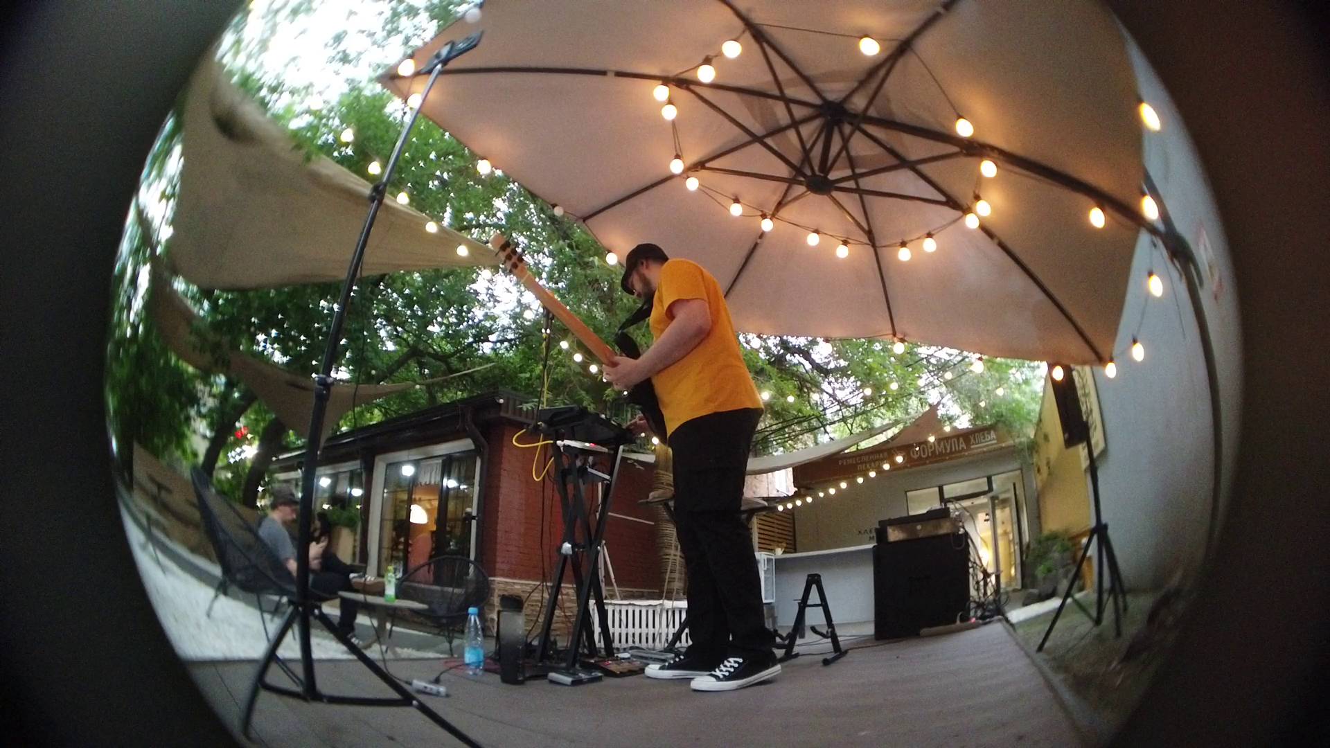 Mikulski | Хлебное Место | 19 июля 2025