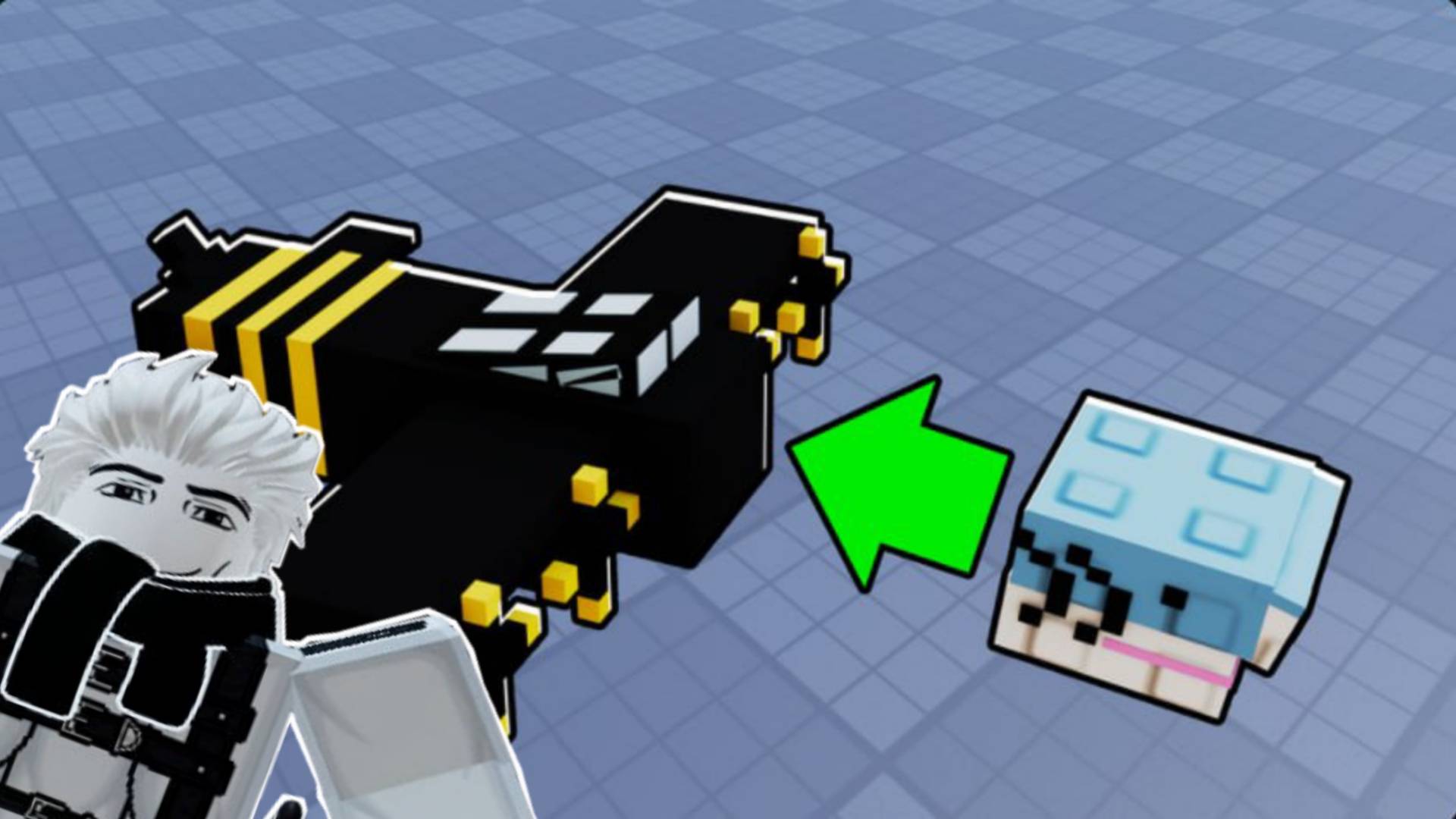 ПОСТРОИЛ СВОИХ БРЕЙНРОТОВ И УКРАЛ МИФИЧЕСКОГО БРЕЙНРОТА У РАНДОМА В BUILD A BRAINROT ROBLOX!