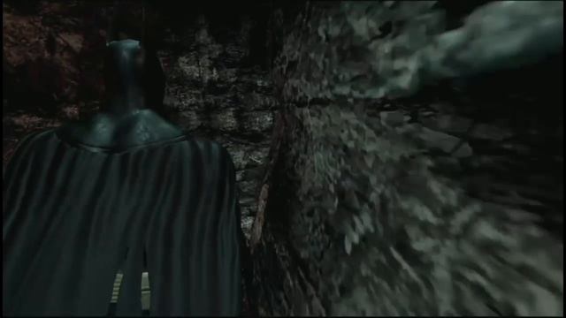 PS4 Batman Return to Arkham Arkham Asylum #31 Охота За Трофеями Загадочника №6 Прохождение