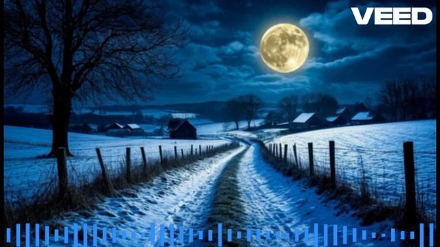 Вероника Тушнова — Тропинка.