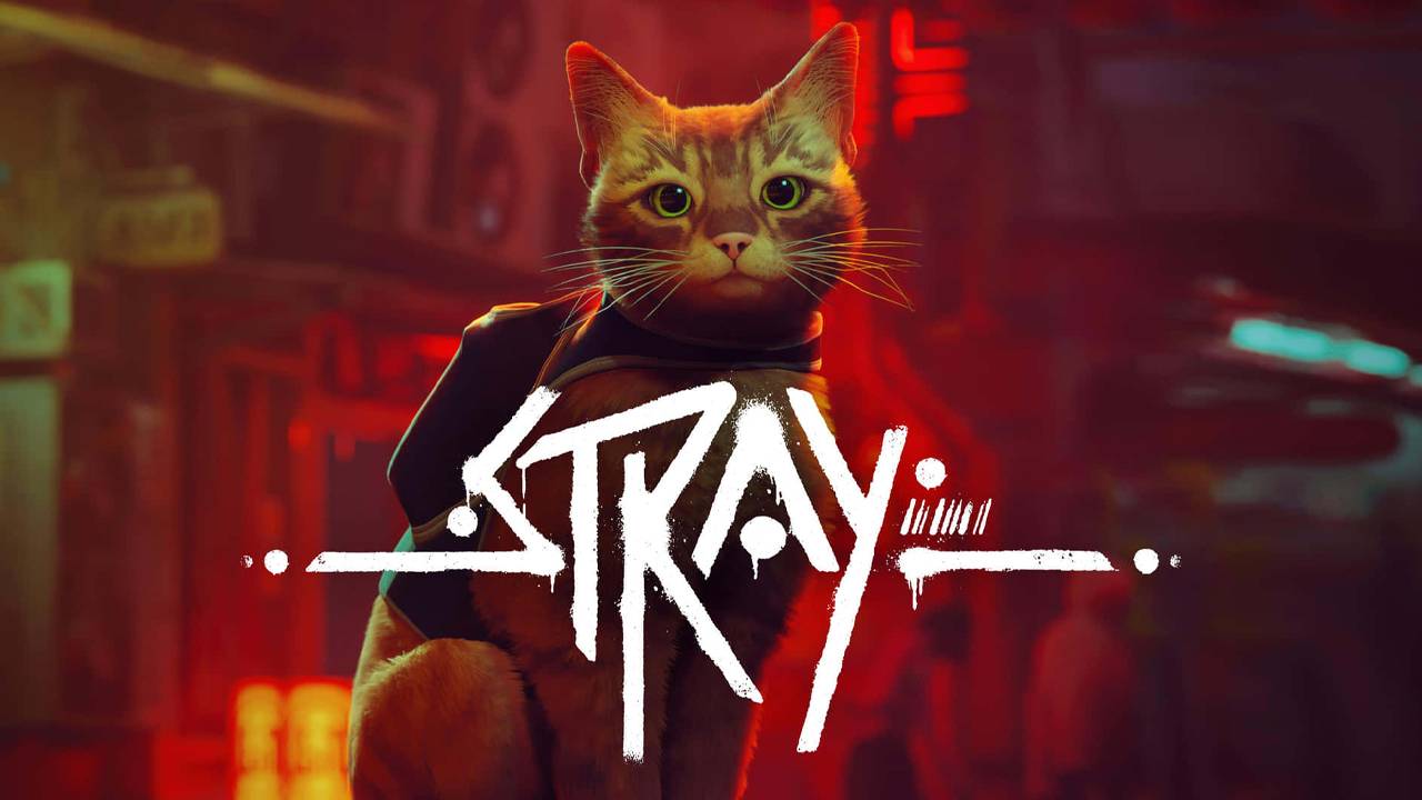 ЦЕНТР УПРАВЛЕНИЯ | Финал | Stray | #6