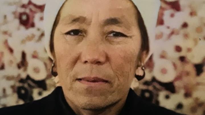 Амандық Құрманбаев. Анашым. Подпишитесь на канал.