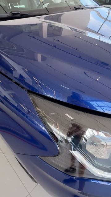 Зазоры на новой Лада искра / lada iskra качество от автоваза