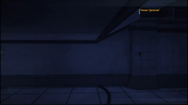 PS4 Batman Return to Arkham Arkham Asylum #28 Охота За Трофеями Загадочника №3 Прохождение