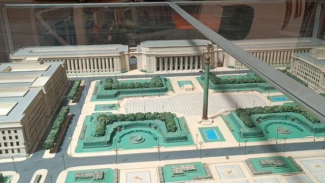 Бирмингемский музей и художественная галерея (Birmingham Museum & Art Gallery, Birmingham, UK)