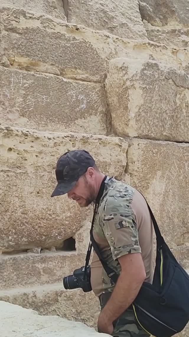 И это построили люди?