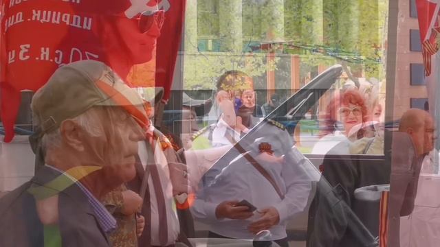 МАРИУПОЛЬ  ,  МАЙ