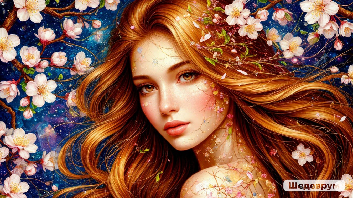 Сад Эдема -  The Garden of Eden. Классическая музыка.