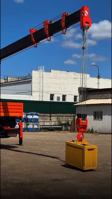 ⚡️⚡️⚡️В НАЛИЧИИ 
🗣 КАМАЗ 65115 с КМУ KANGLIR KS2056H