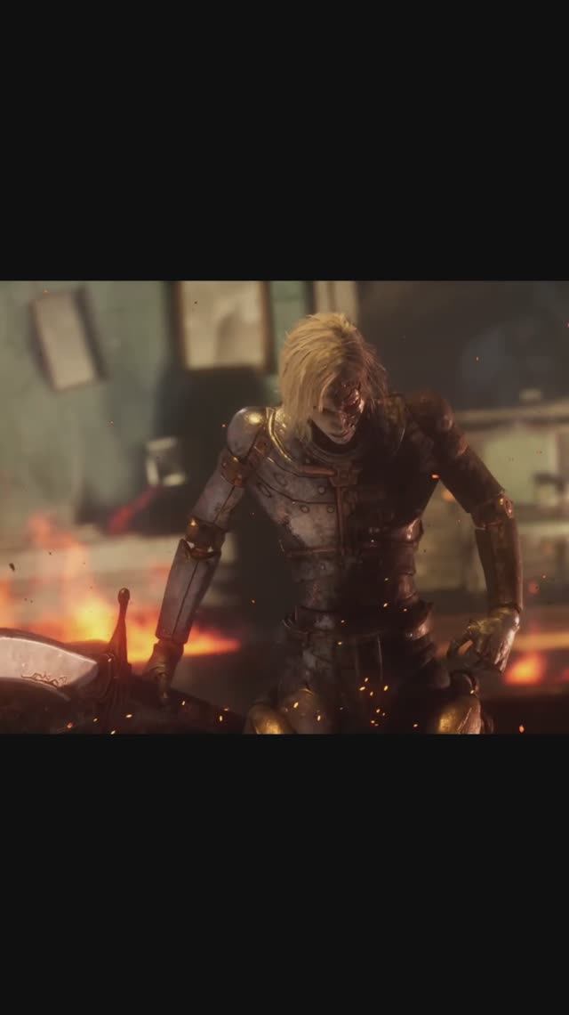 Lies of P БОСС  Король марионеток фаза 2 ◐ #shorts  #LiesofP #games