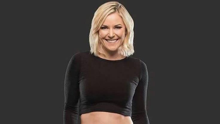 Renee Young