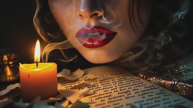 Облачный Край в Нейросети - Печаль-кручина2