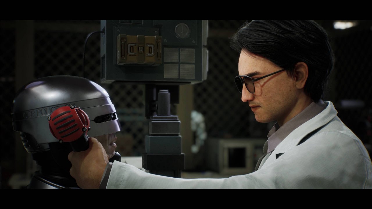 Robocop Rogue City #2 Дешевый дилер