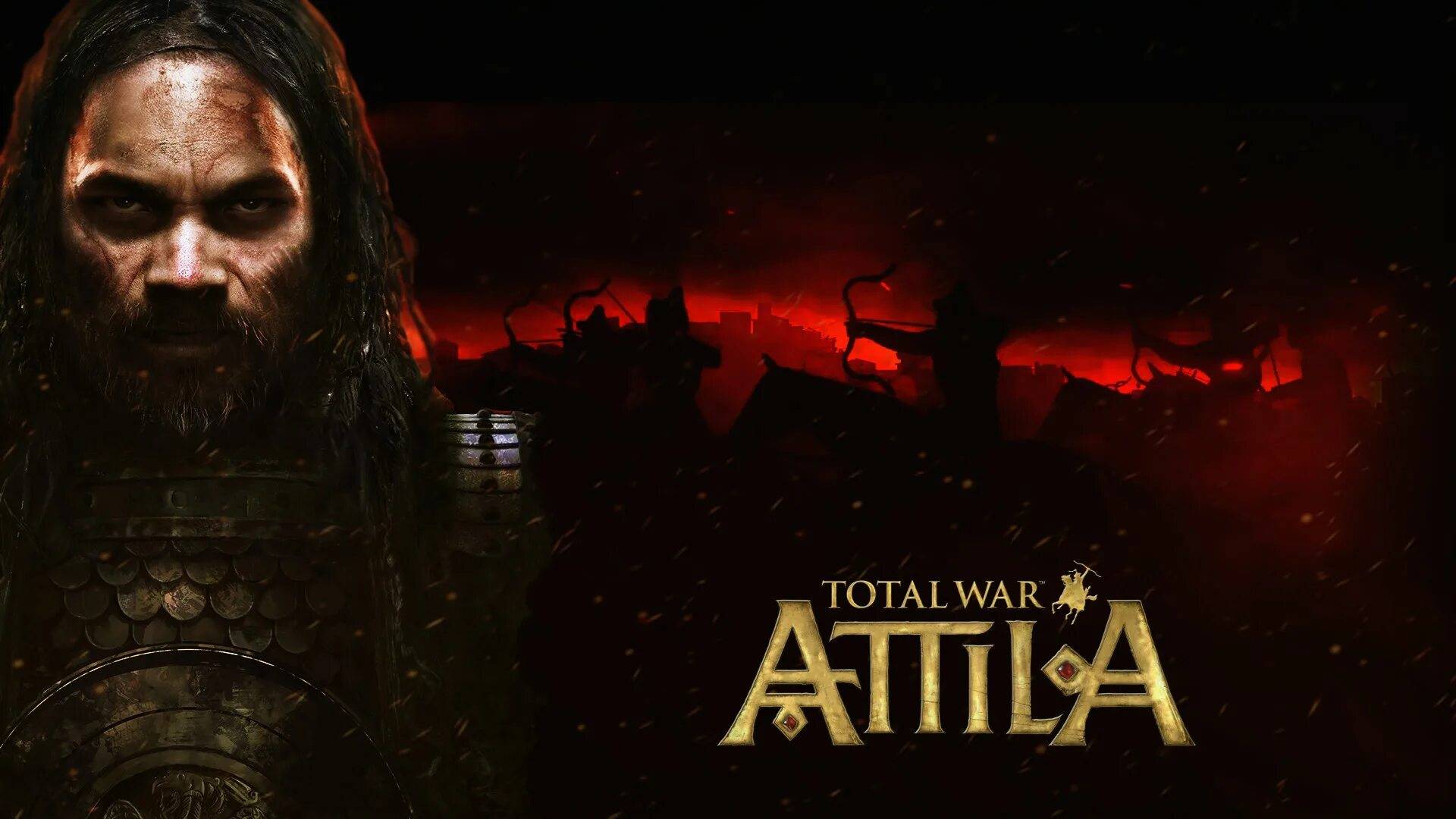 Total War: Attila - Римская Экспедиция лег