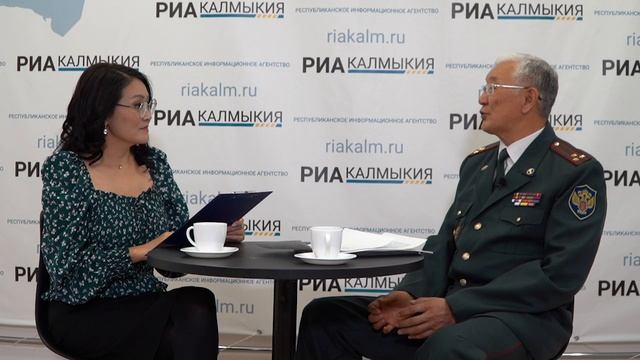 АКТУАЛЬНОЕ ИНТЕРВЬЮ ЮРИЙ БАСХАМДЖИЕВ 20 11 2023