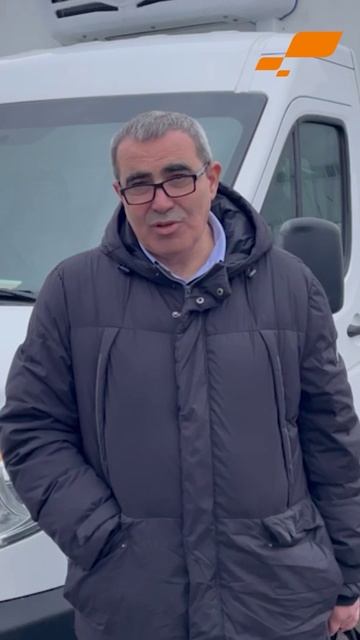 Видеоотзыв ООО «Макси»