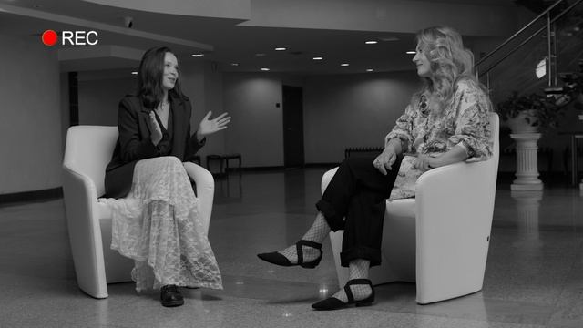 Сила неба: героиня нового выпуска подкаста «До и после работы» − обаятельная лётчица