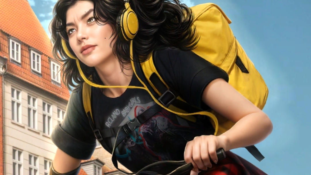 Пропавшие | 2 сезон | 3 серия