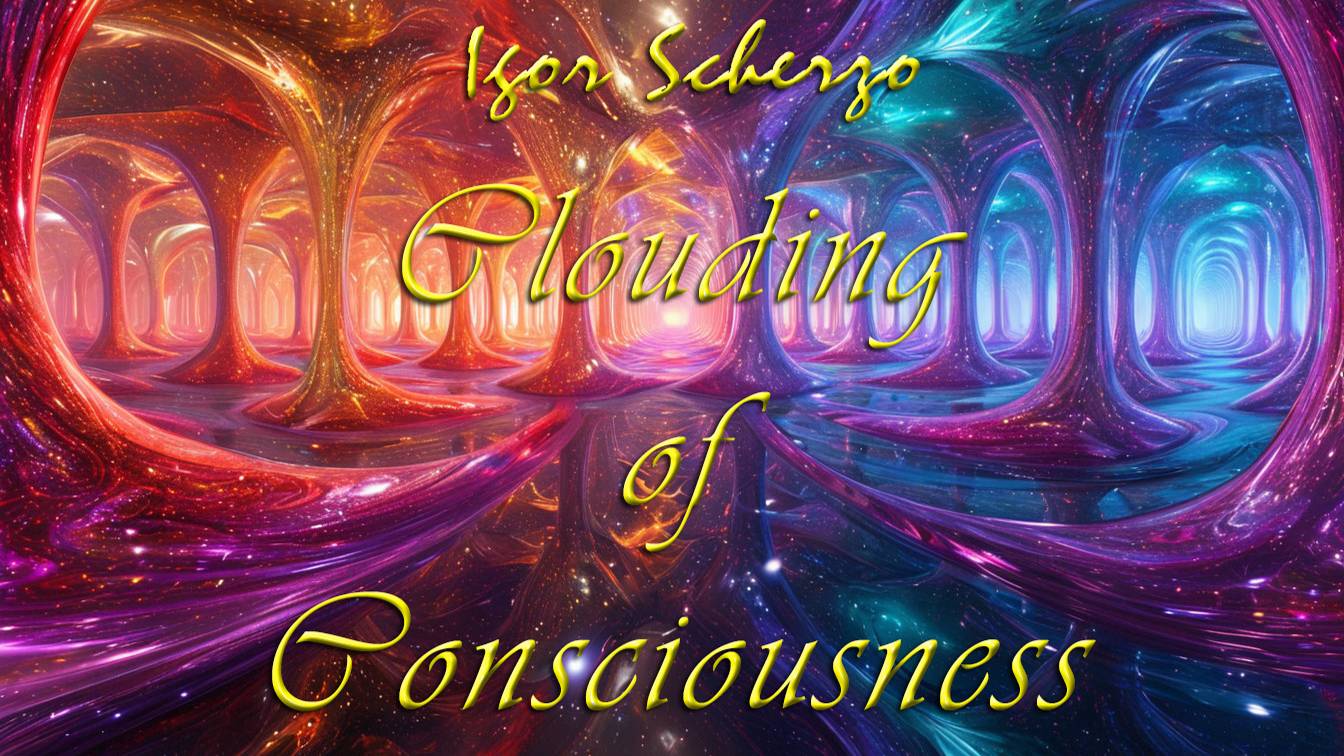 Игорь Скерцо - Помутнение сознания / Igor Scherzo - Clouding of Consciousness