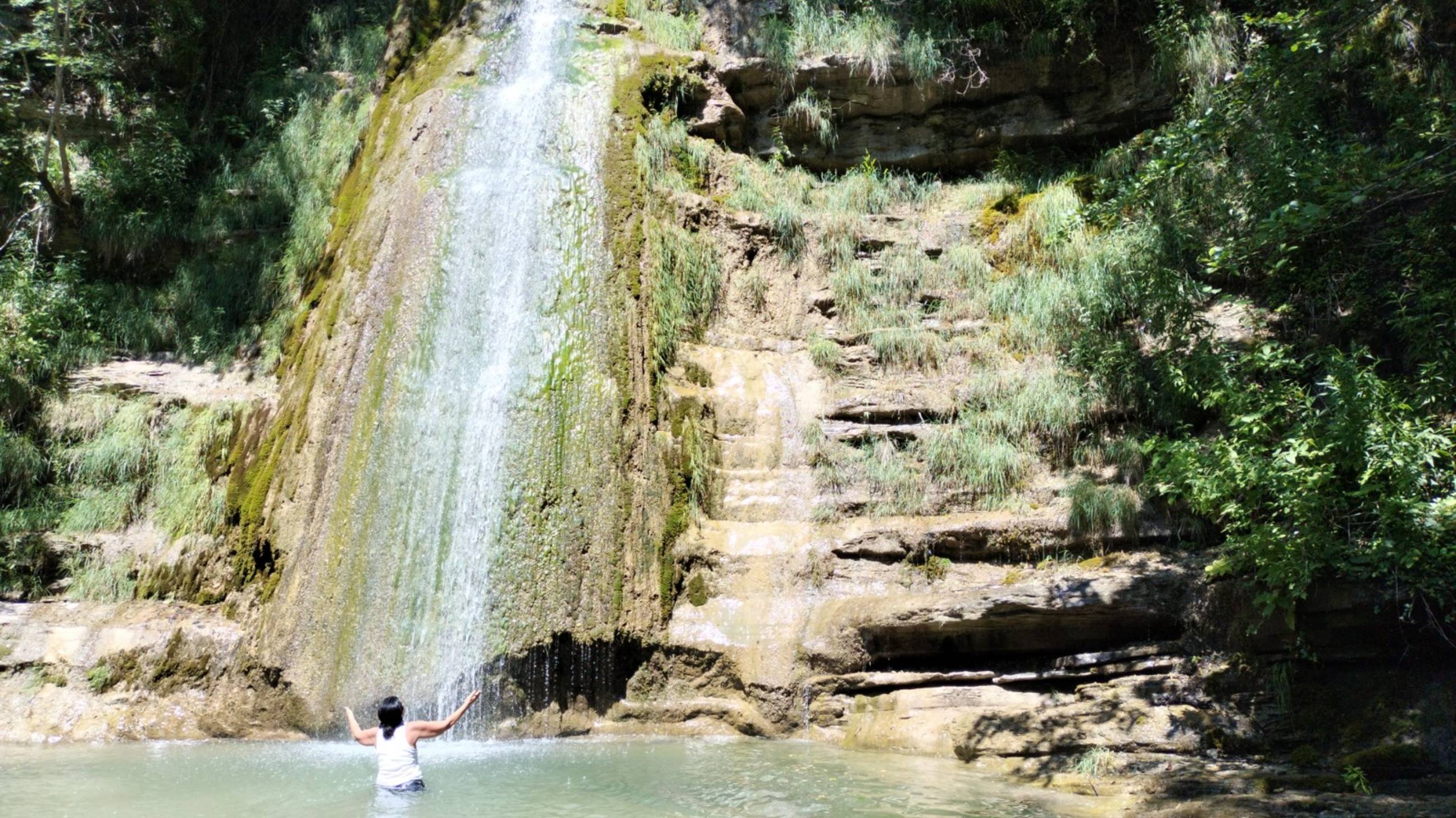 прогулки в геленджике 125