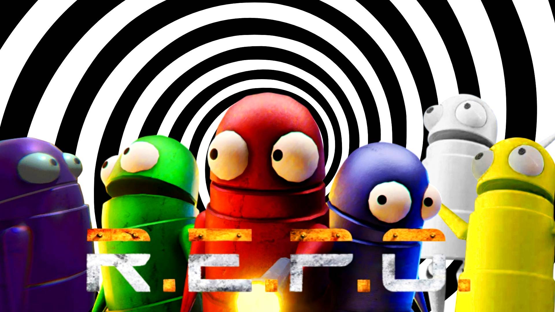 ➤  Батон и воробьи  |R E P O|