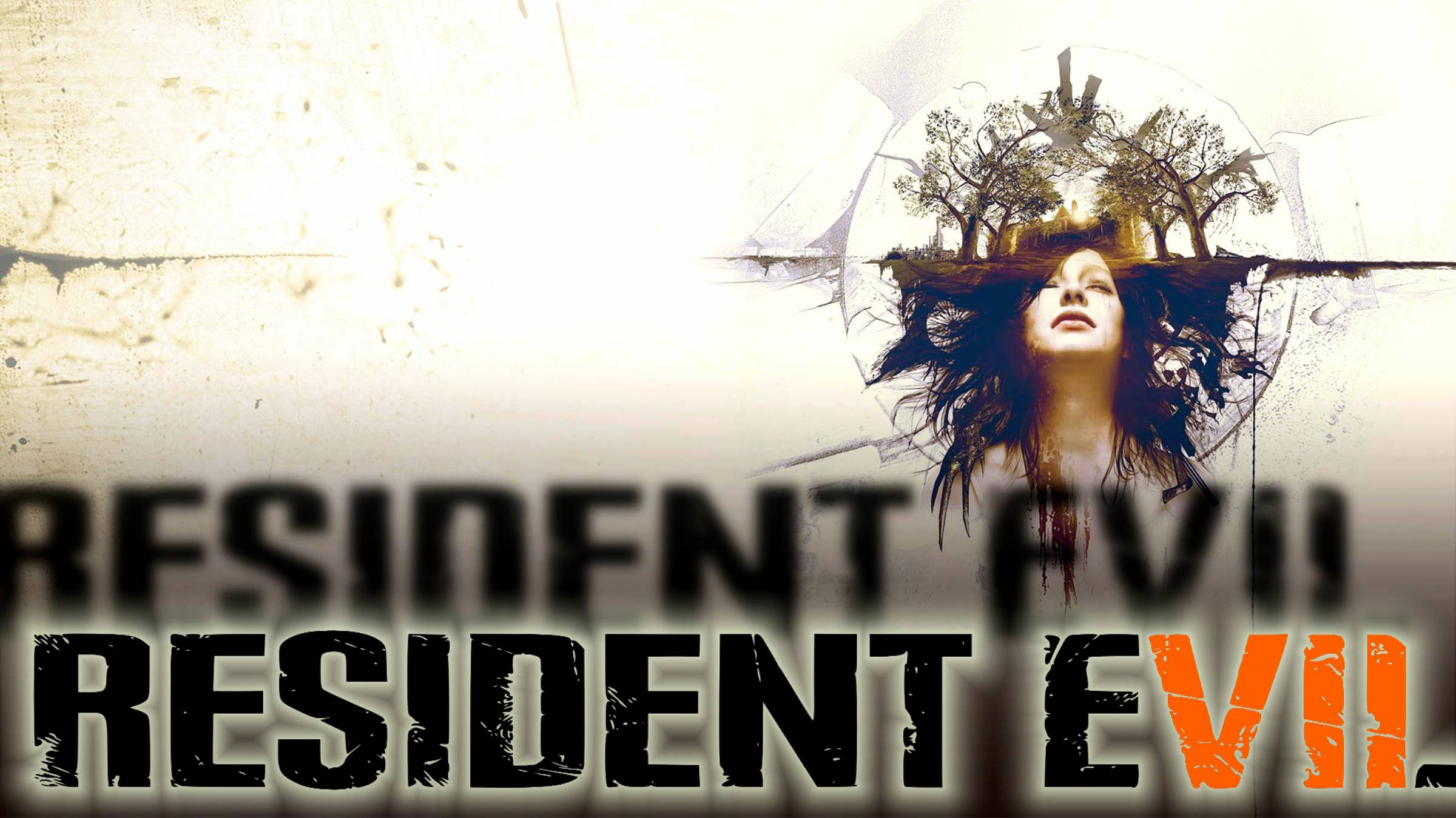 23 июля 2025. Resident Evil 7. Часть 02