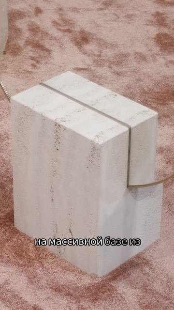 Black Tie. Напольное зеркало на выставке Salone del Mobile 2025