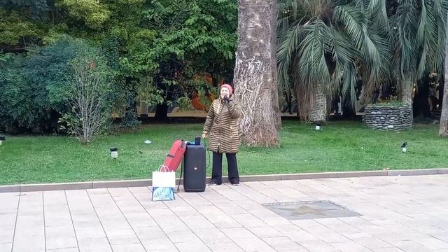 Кармен Сочи