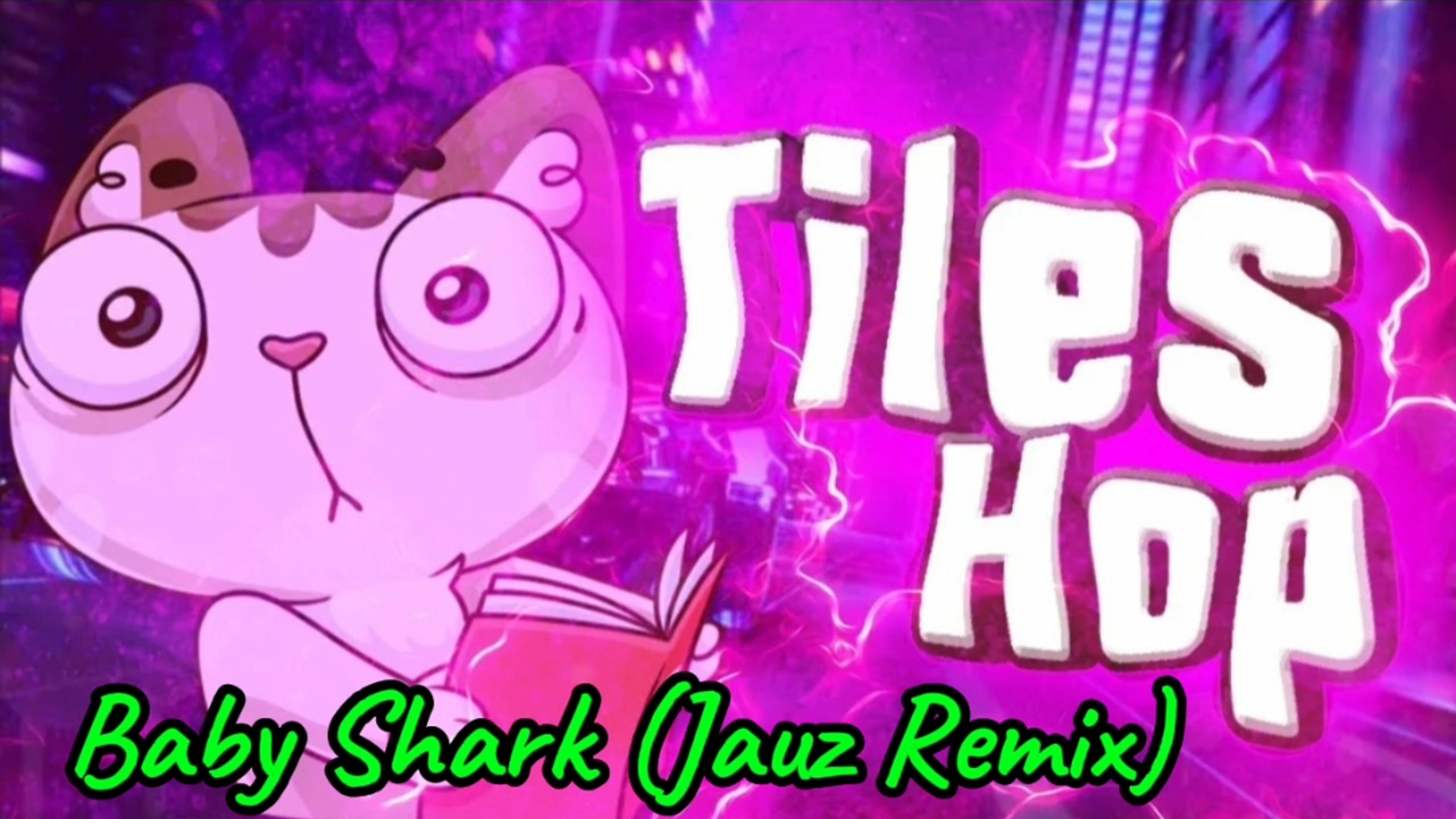 Музыкальный Мяч✨️✨️