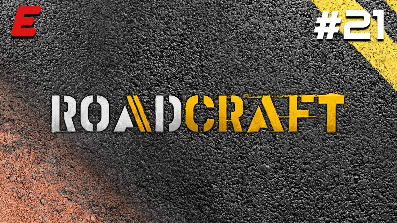 СОБИРАЕМ МЕТАЛЛОЛОМ ► ROADCRAFT #21