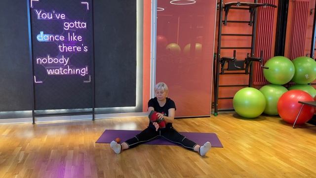 Нейрофитнес - 6