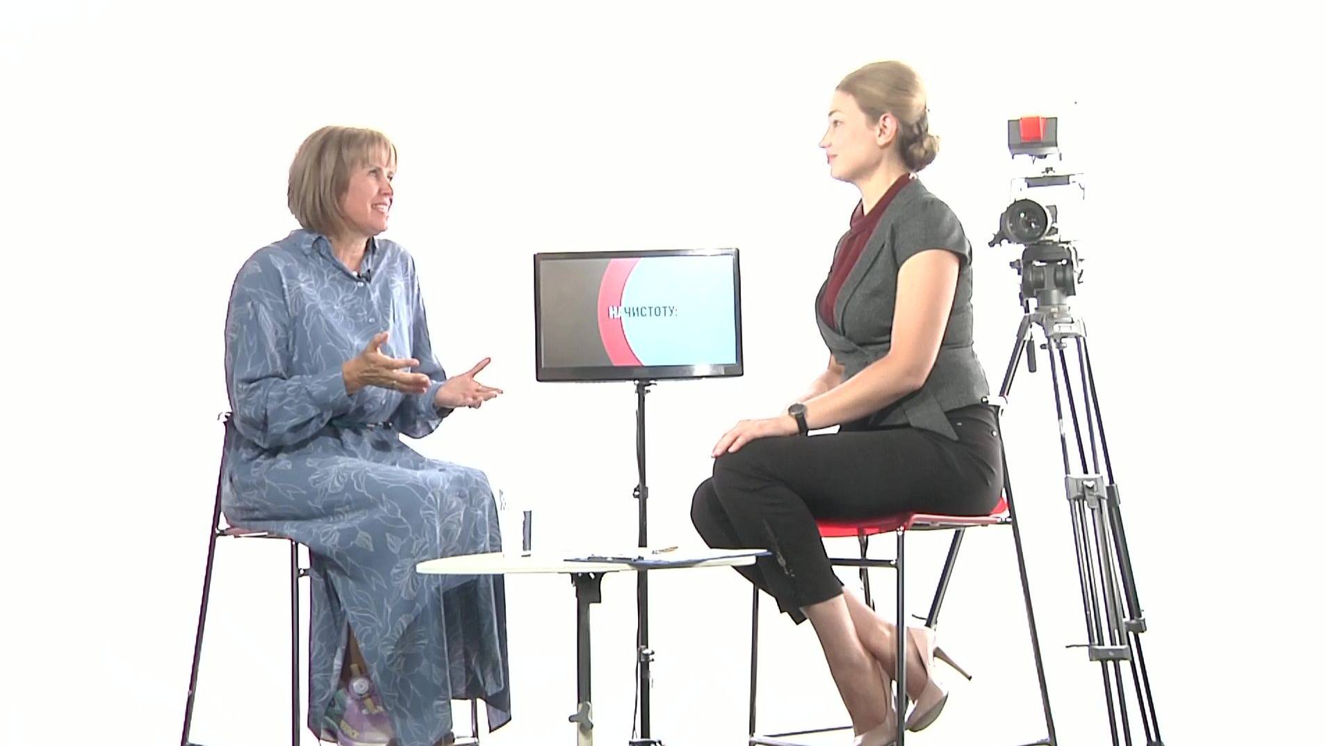 Передавая традиции