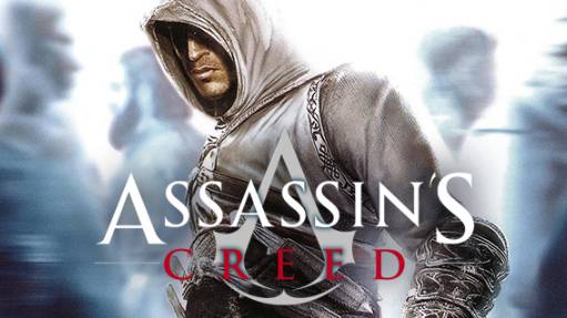 Игрофильм | Ассасинс Крид 1 | Assassin's Creed 1 | RU