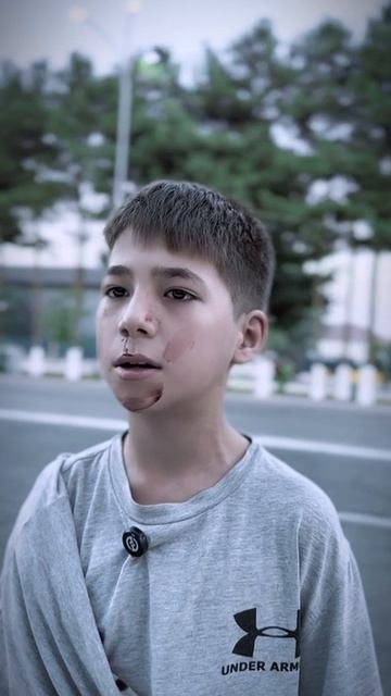 Видео: ГАИга сакрашни ўрнига ортингга бир қараб қўйгин одамзод...