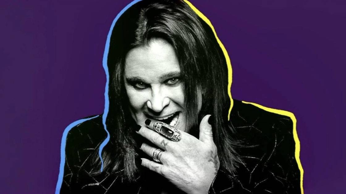 Девять жизней Оззи Осборна / The Nine Lives of Ozzy Osbourne (2020)