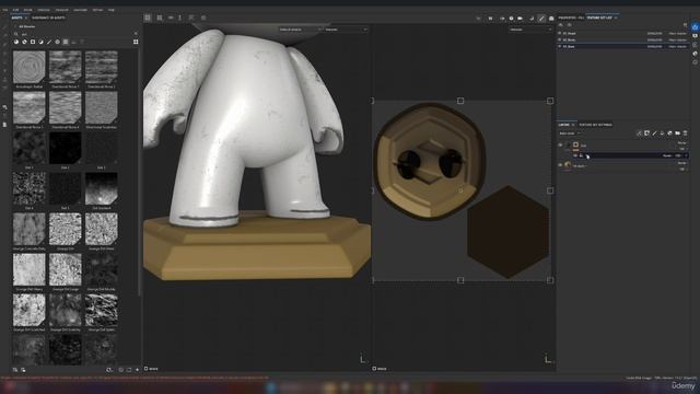 6 -5. Alphas Masking