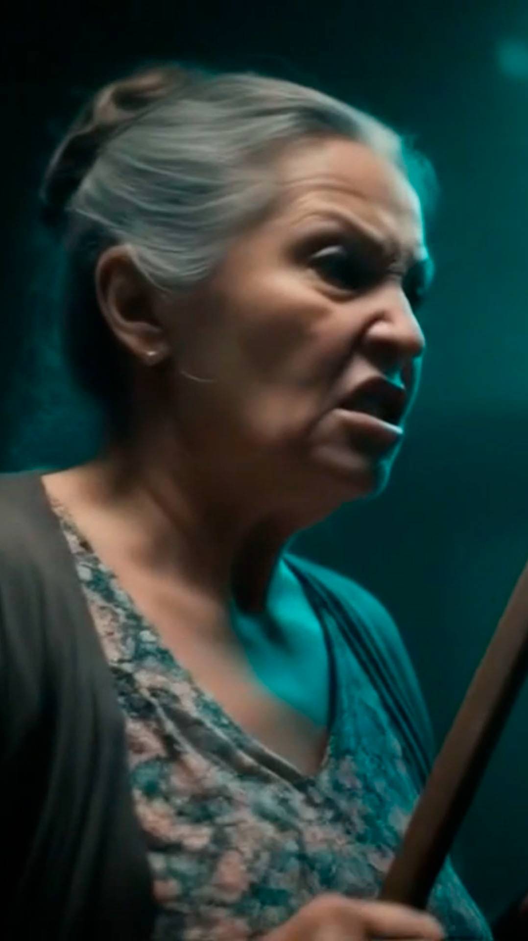 НЕЙРОБАБКИ ВЗЛАМЫВАЮТ МАТРИЦУ