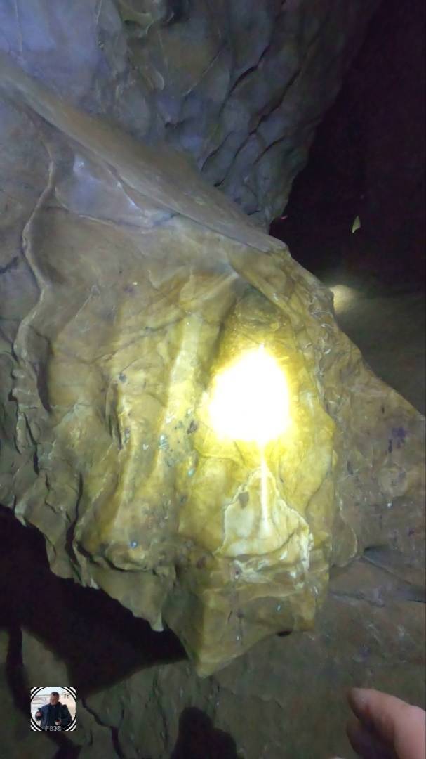 Баскунчакская пещера, май 2025 #баскунчак #пещера #впещере #баскунчакскаяпещера #baskunchak #shorts