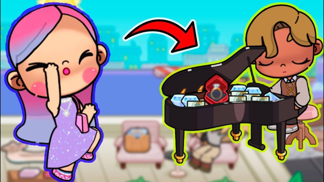 💥 AVATAR WORLD 💥 Все СЕКРЕТЫ 🤯 КОТТЕДЖ 🏠 СТАРАЯ ВЕРСИЯ