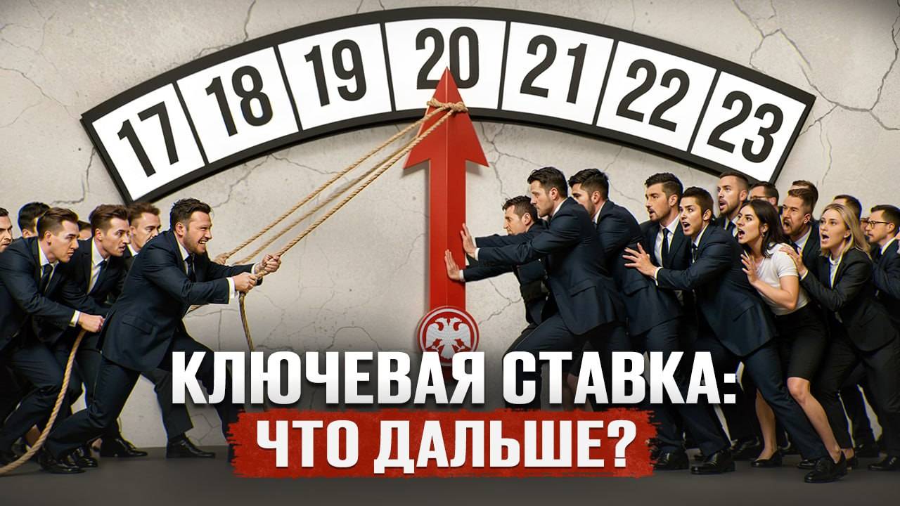 Ключевая ставка ЦБ, Инвестиции в облигации, Ставки по вкладам, Техосмотр по-новому и другие новости