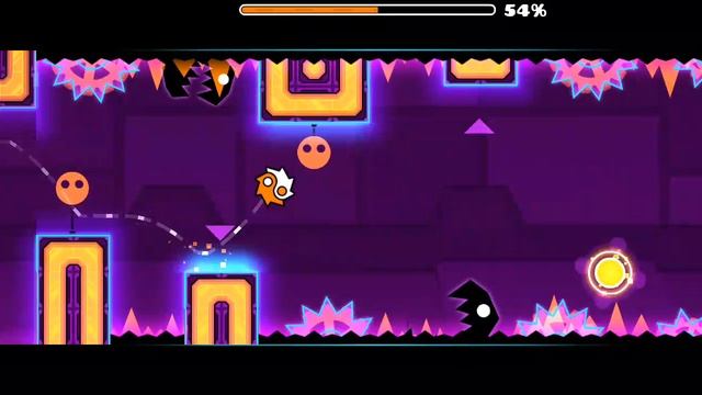 прохожу аirborne robots🤖