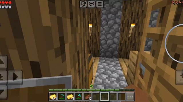 Minecraft 10 часть